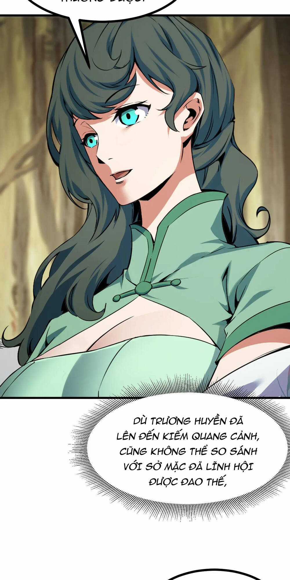 Ta Dựa Vào Thu Thập Vạn Vật Để Thăng Cấp Chapter 20 trang 5