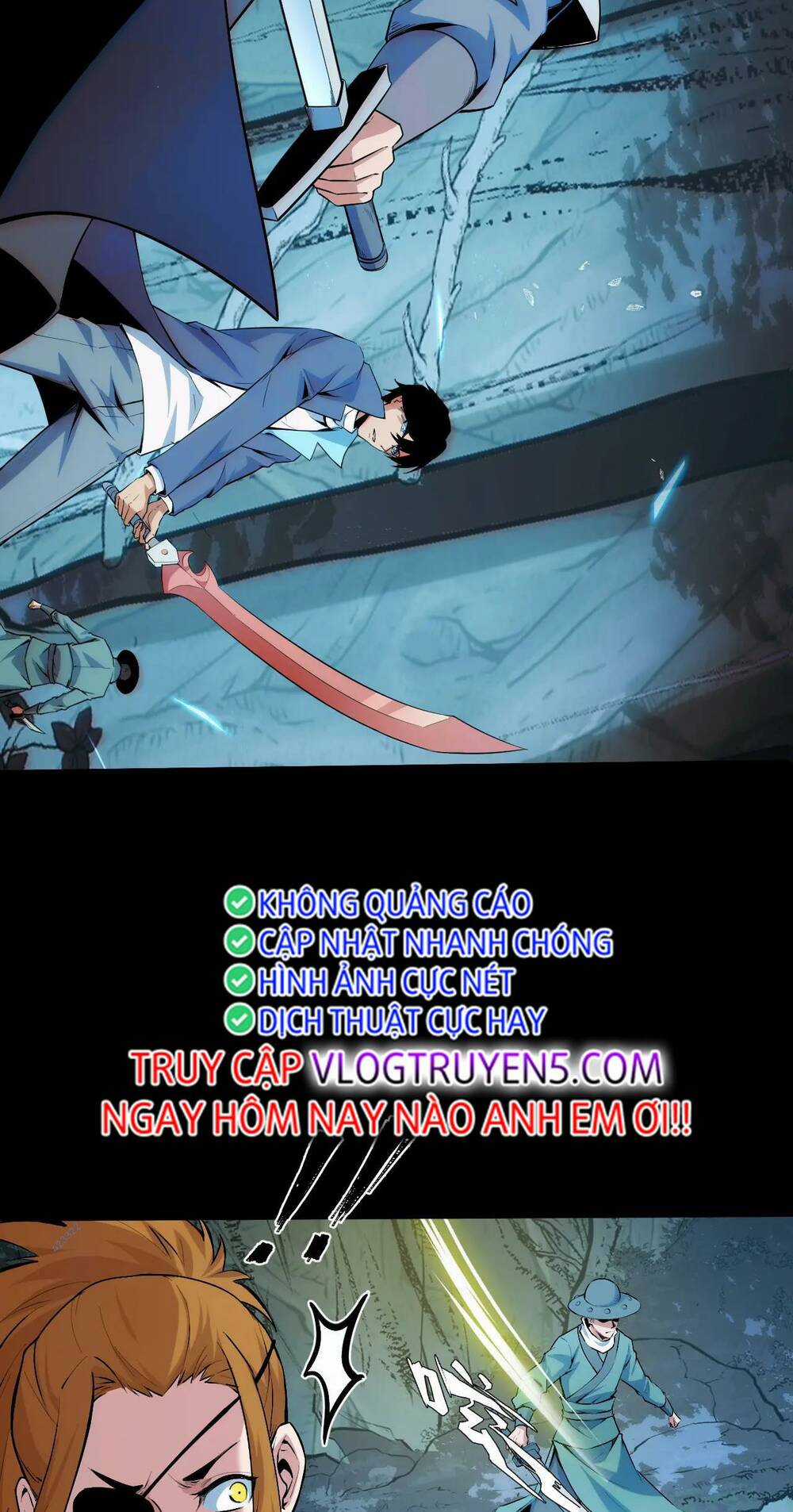 Ta Dựa Vào Thu Thập Vạn Vật Để Thăng Cấp Chapter 20 trang 51