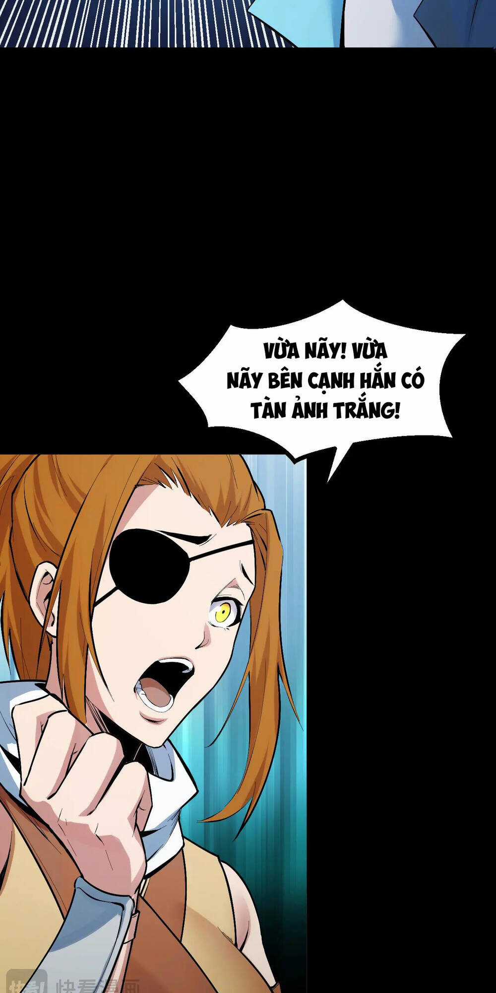 Ta Dựa Vào Thu Thập Vạn Vật Để Thăng Cấp Chapter 20 trang 53