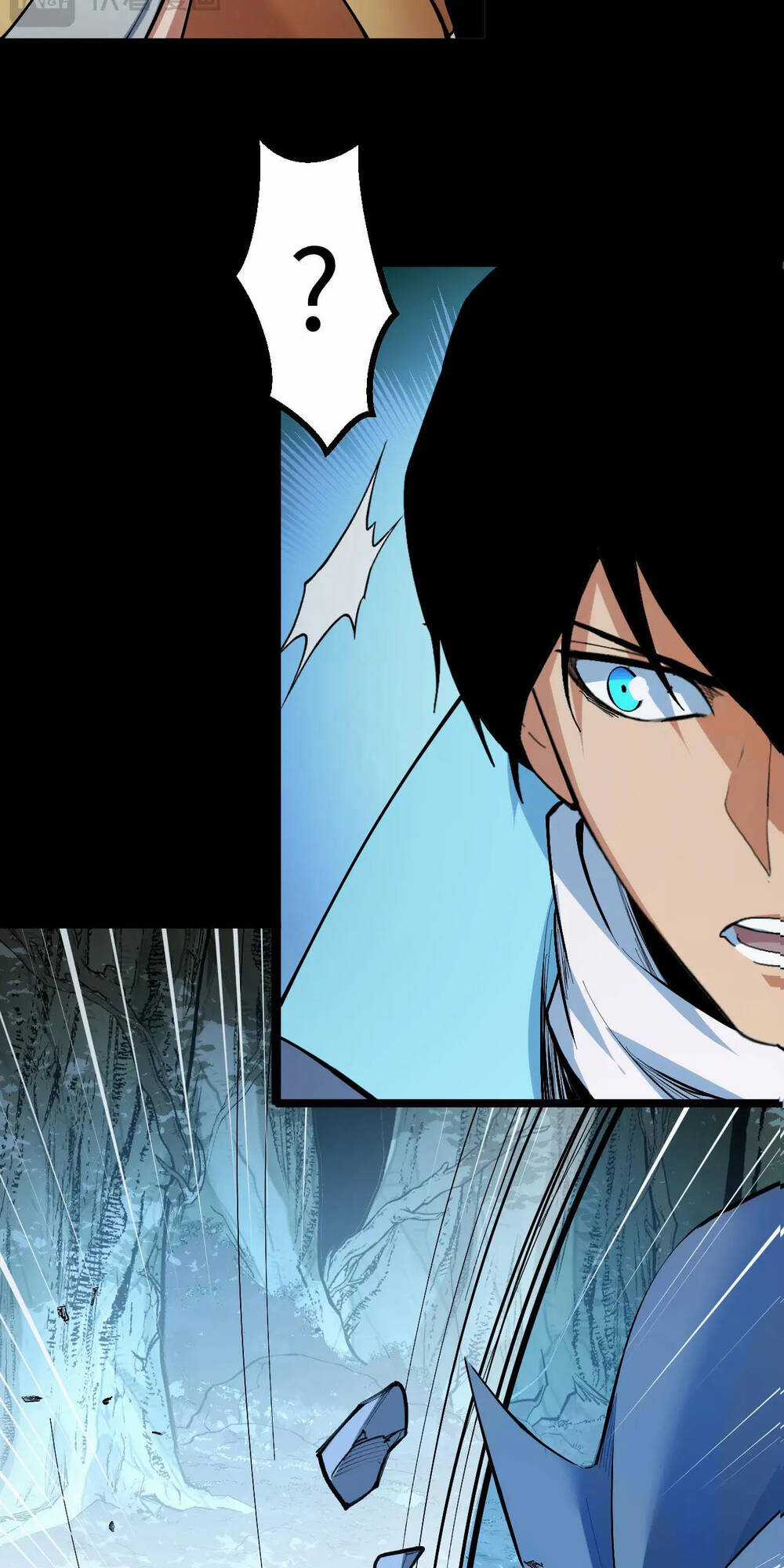 Ta Dựa Vào Thu Thập Vạn Vật Để Thăng Cấp Chapter 20 trang 54