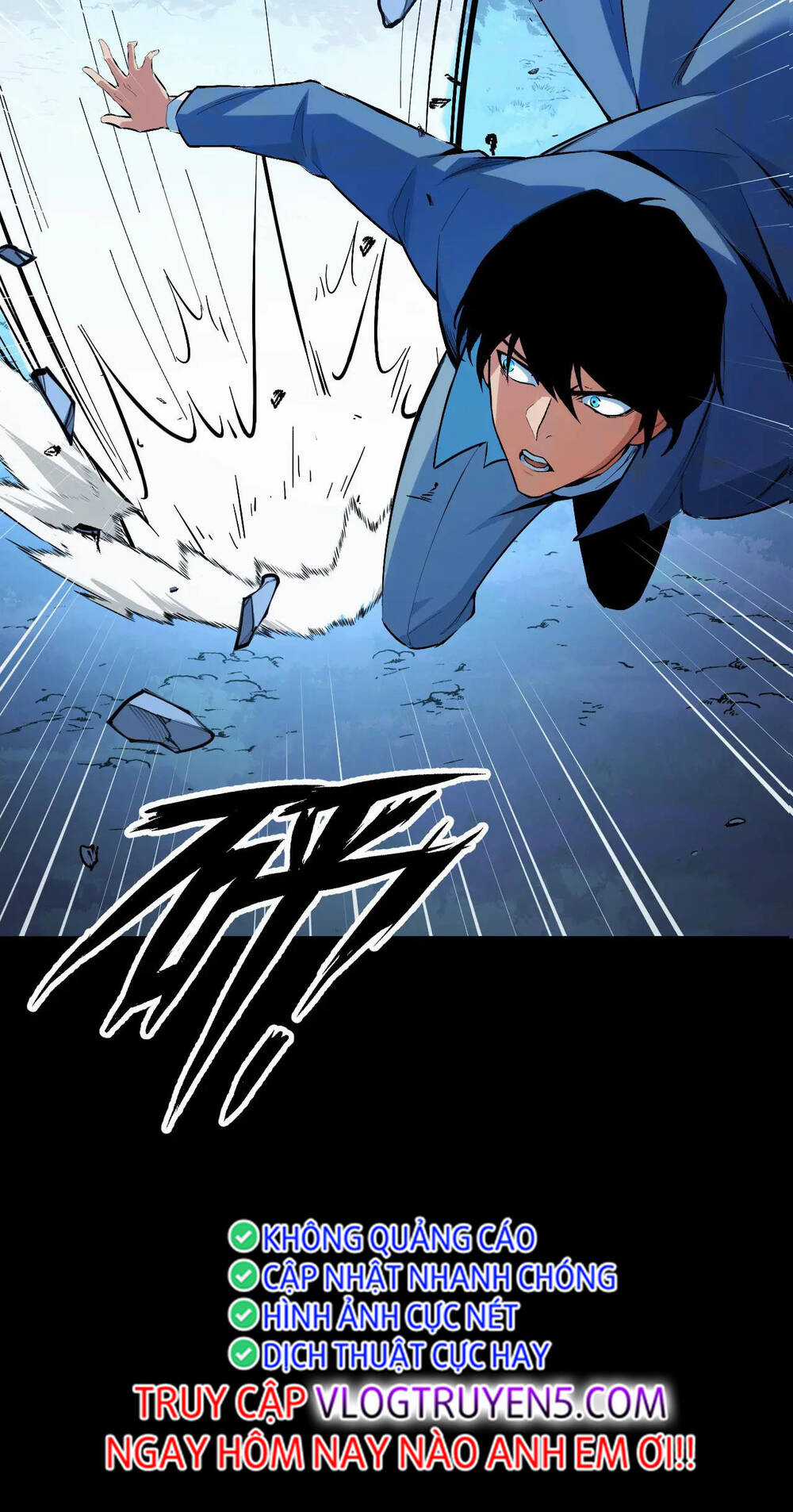 Ta Dựa Vào Thu Thập Vạn Vật Để Thăng Cấp Chapter 20 trang 55