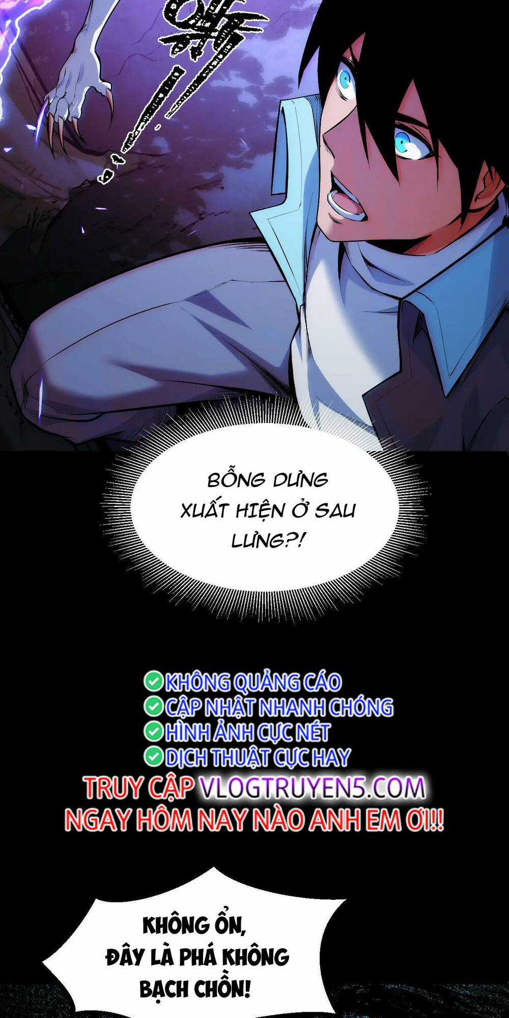 Ta Dựa Vào Thu Thập Vạn Vật Để Thăng Cấp Chapter 20 trang 57