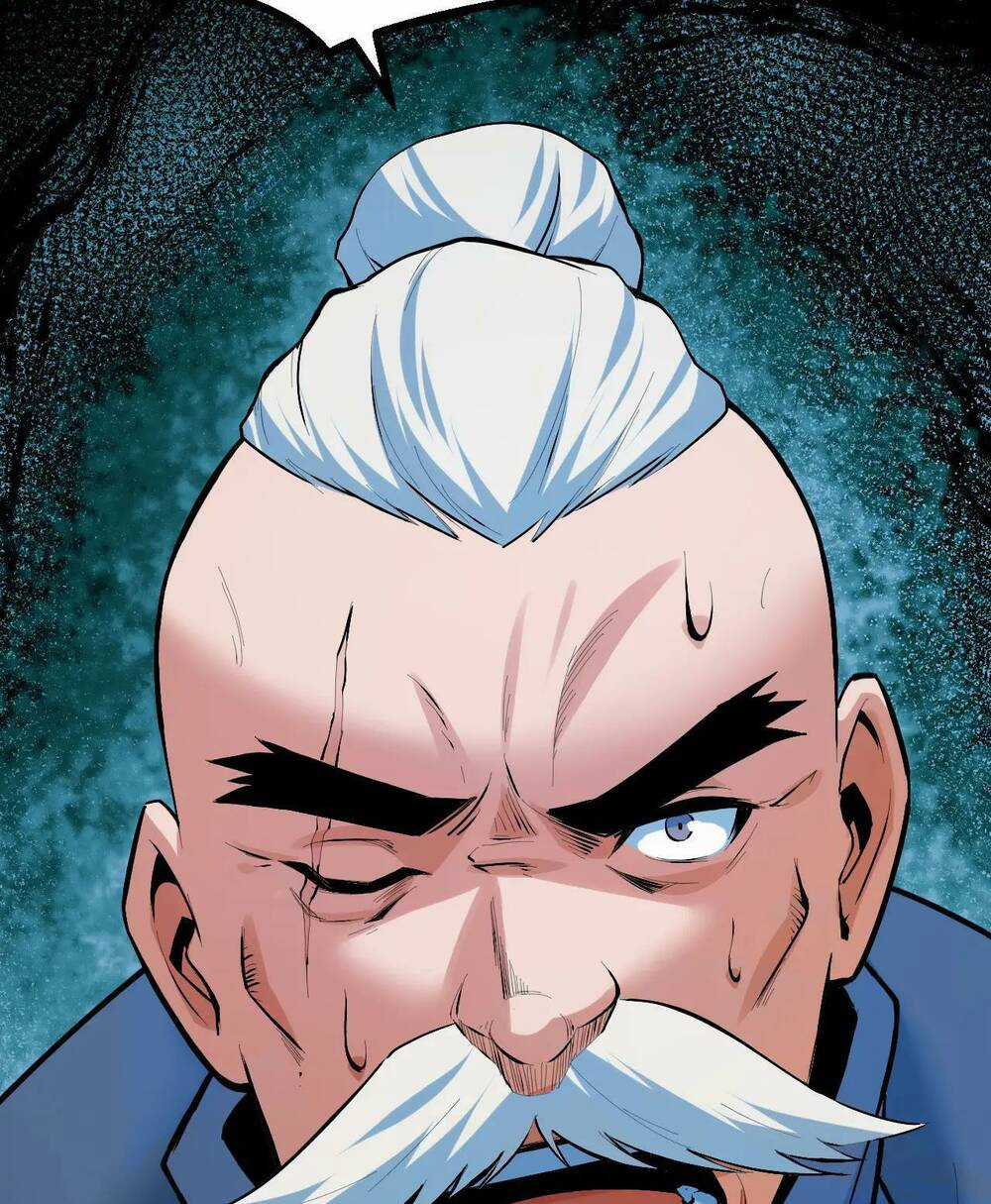 Ta Dựa Vào Thu Thập Vạn Vật Để Thăng Cấp Chapter 20 trang 58