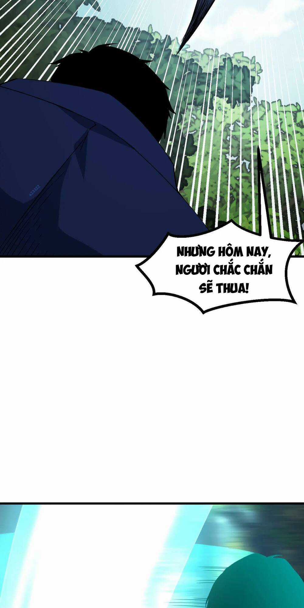 Ta Dựa Vào Thu Thập Vạn Vật Để Thăng Cấp Chapter 20 trang 8