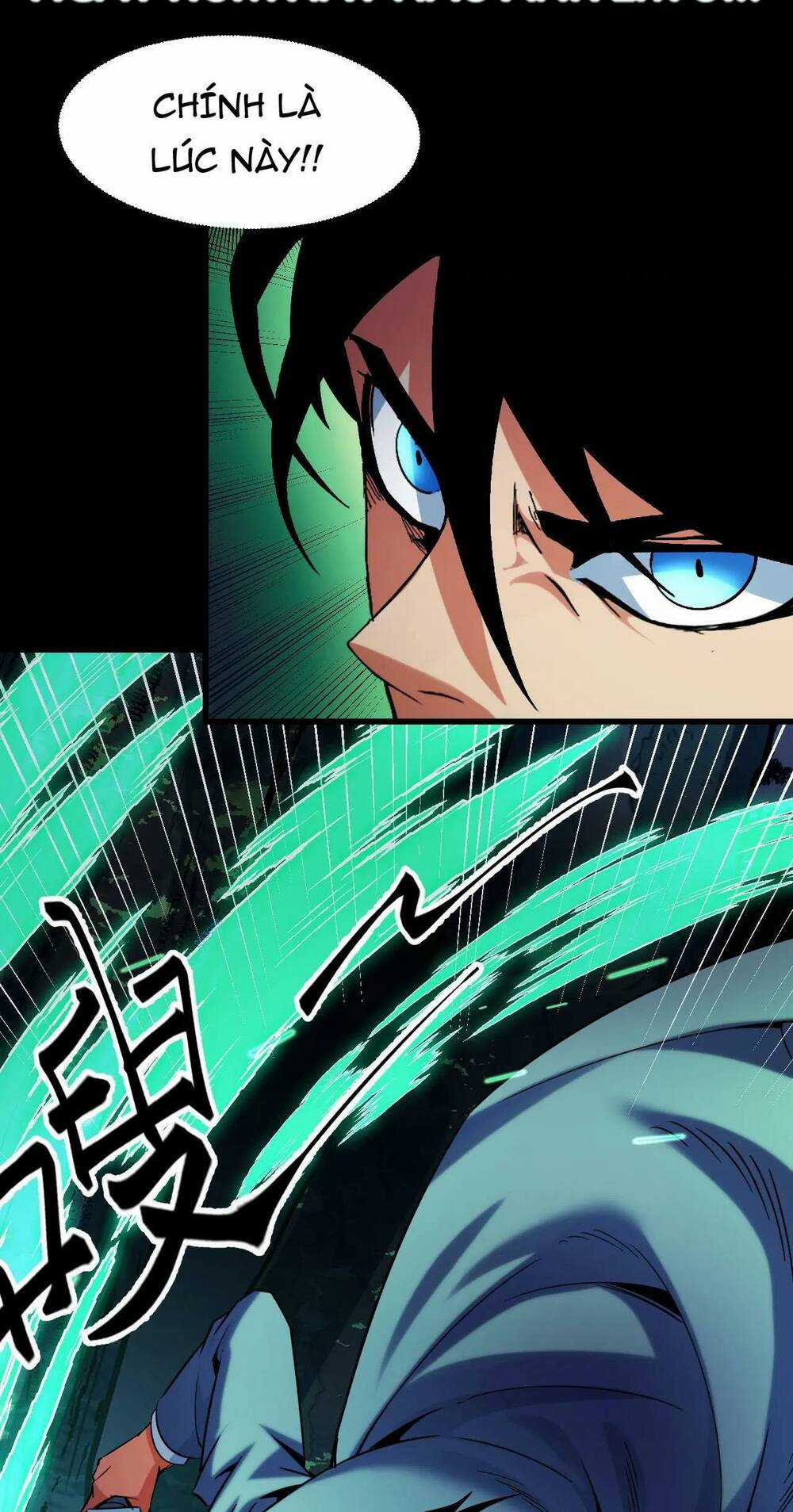 Ta Dựa Vào Thu Thập Vạn Vật Để Thăng Cấp Chapter 21 trang 27