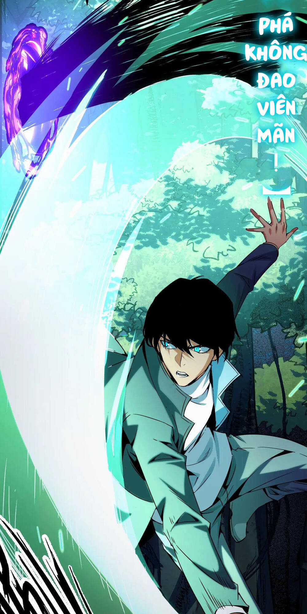 Ta Dựa Vào Thu Thập Vạn Vật Để Thăng Cấp Chapter 21 trang 29