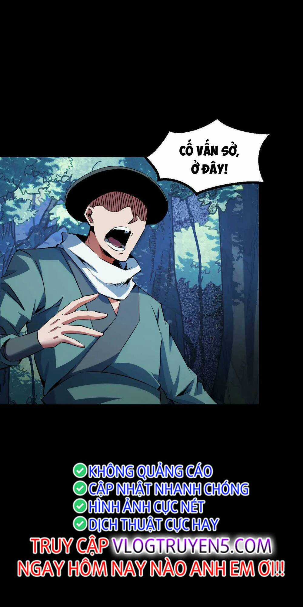 Ta Dựa Vào Thu Thập Vạn Vật Để Thăng Cấp Chapter 21 trang 32