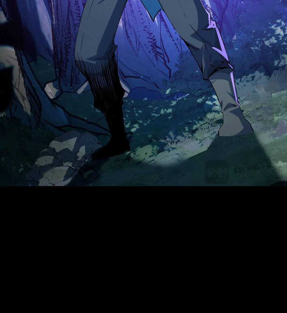 Ta Dựa Vào Thu Thập Vạn Vật Để Thăng Cấp Chapter 21 trang 40