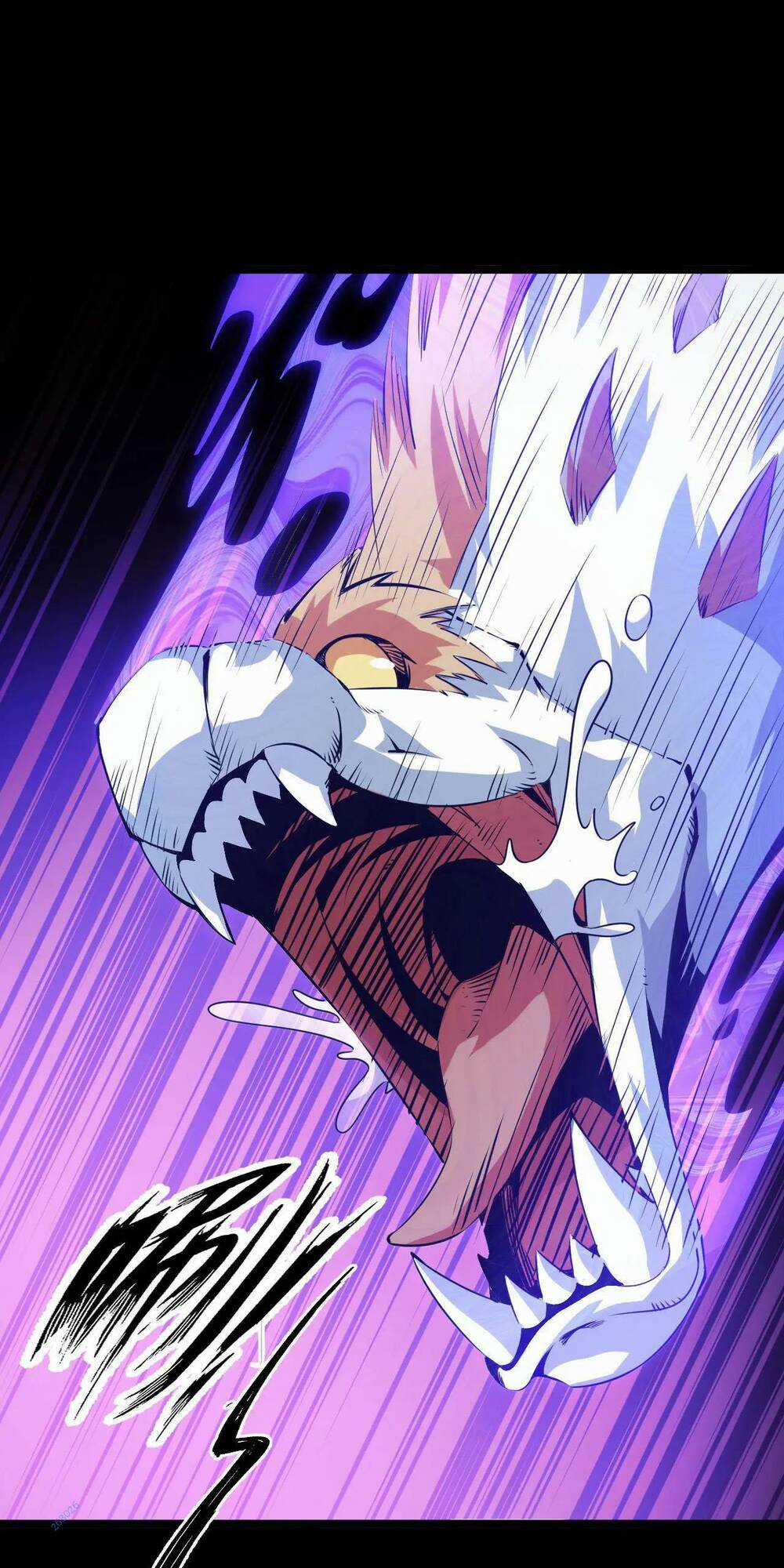 Ta Dựa Vào Thu Thập Vạn Vật Để Thăng Cấp Chapter 21 trang 41