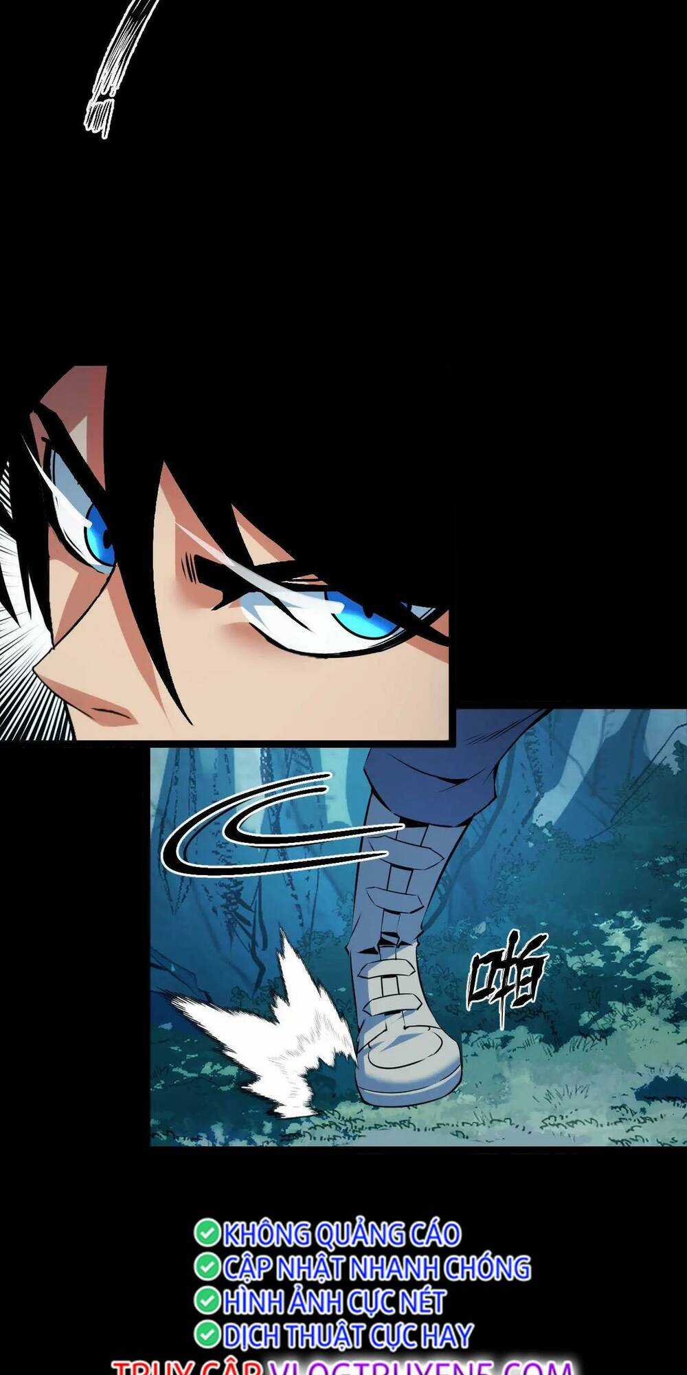 Ta Dựa Vào Thu Thập Vạn Vật Để Thăng Cấp Chapter 21 trang 42