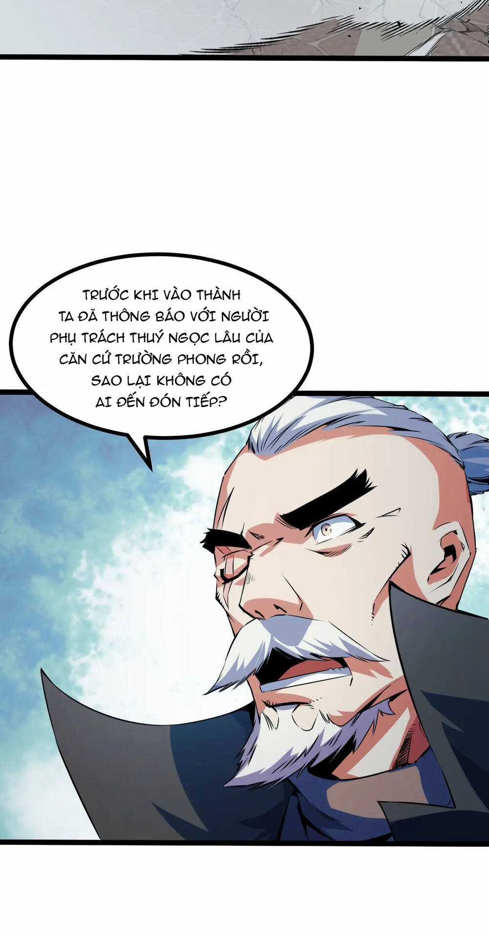 Ta Dựa Vào Thu Thập Vạn Vật Để Thăng Cấp Chapter 21 trang 56