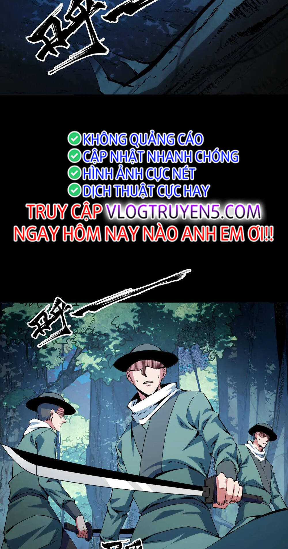 Ta Dựa Vào Thu Thập Vạn Vật Để Thăng Cấp Chapter 21 trang 7