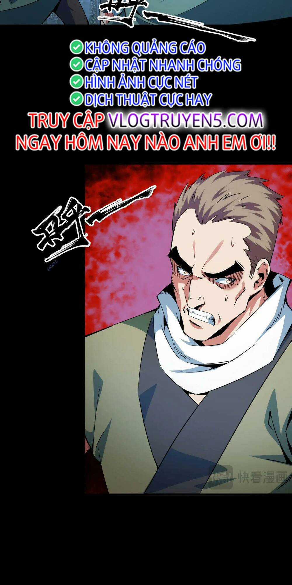 Ta Dựa Vào Thu Thập Vạn Vật Để Thăng Cấp Chapter 21 trang 8