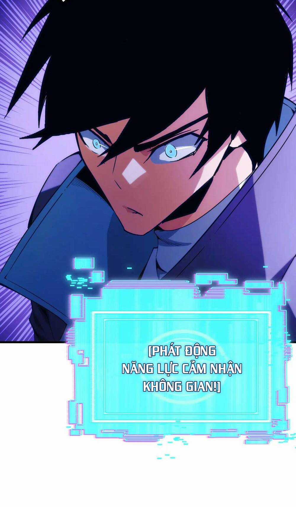 Ta Dựa Vào Thu Thập Vạn Vật Để Thăng Cấp Chapter 22 trang 15