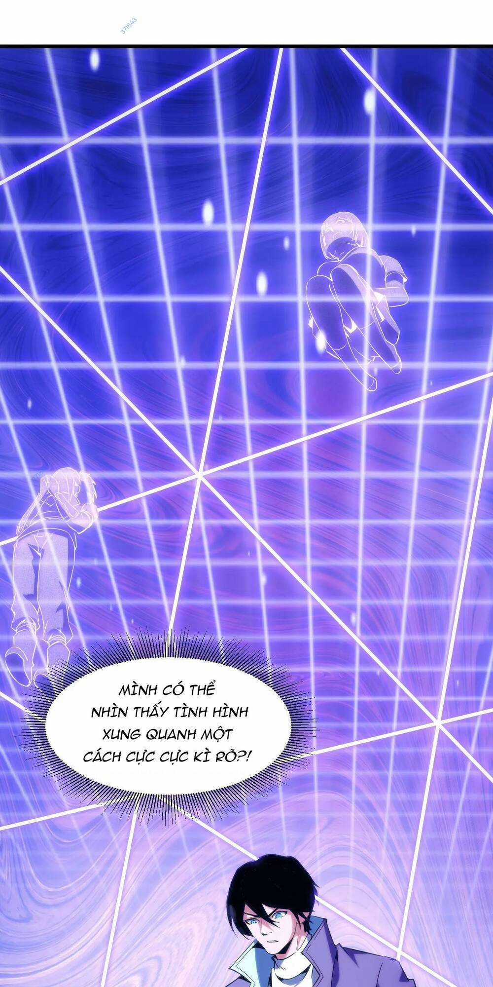 Ta Dựa Vào Thu Thập Vạn Vật Để Thăng Cấp Chapter 22 trang 16