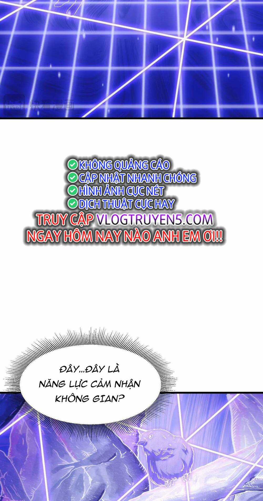 Ta Dựa Vào Thu Thập Vạn Vật Để Thăng Cấp Chapter 22 trang 18