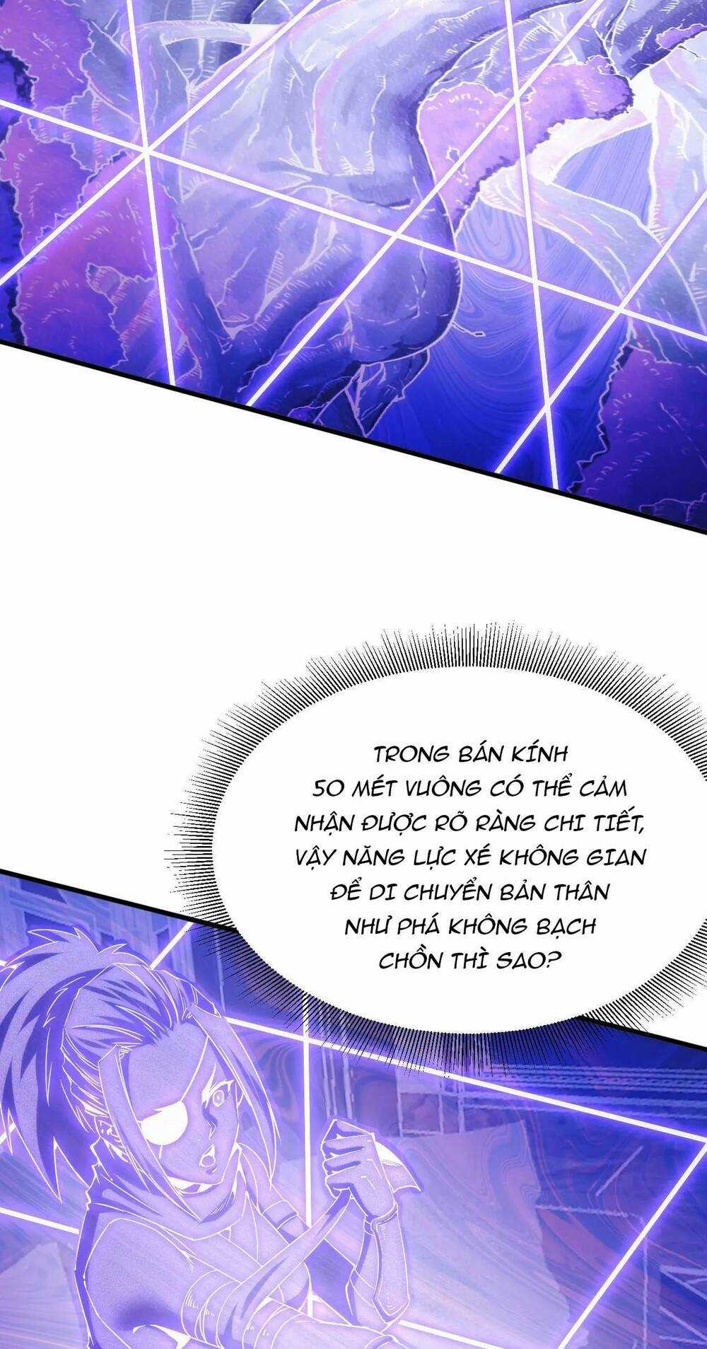 Ta Dựa Vào Thu Thập Vạn Vật Để Thăng Cấp Chapter 22 trang 19