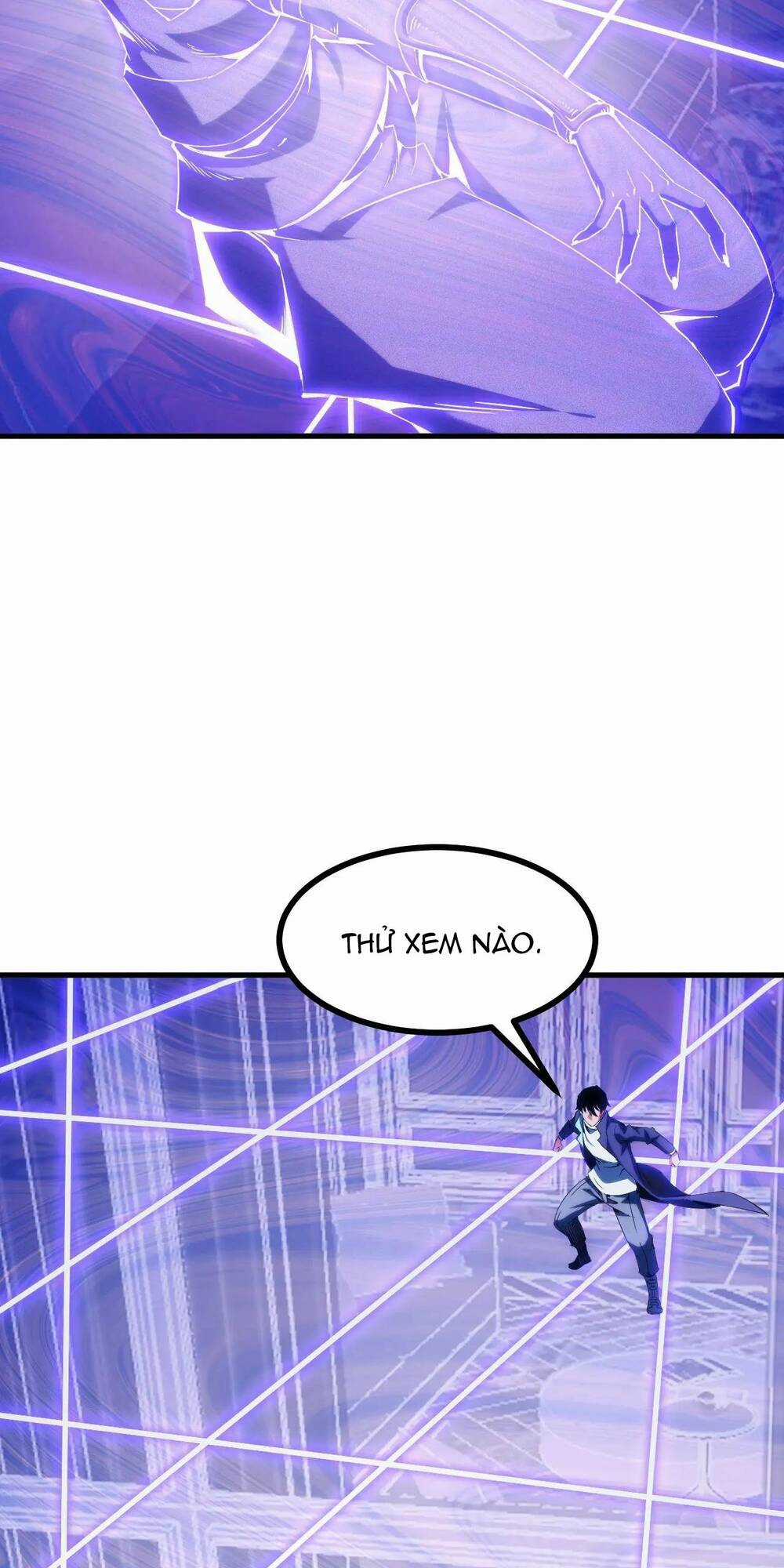 Ta Dựa Vào Thu Thập Vạn Vật Để Thăng Cấp Chapter 22 trang 20