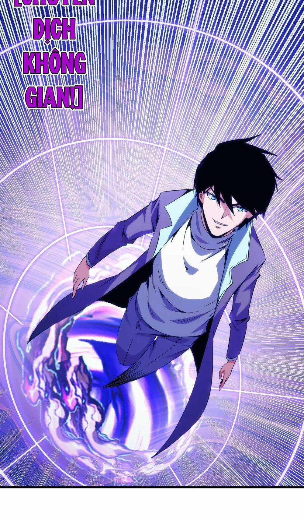 Ta Dựa Vào Thu Thập Vạn Vật Để Thăng Cấp Chapter 22 trang 22