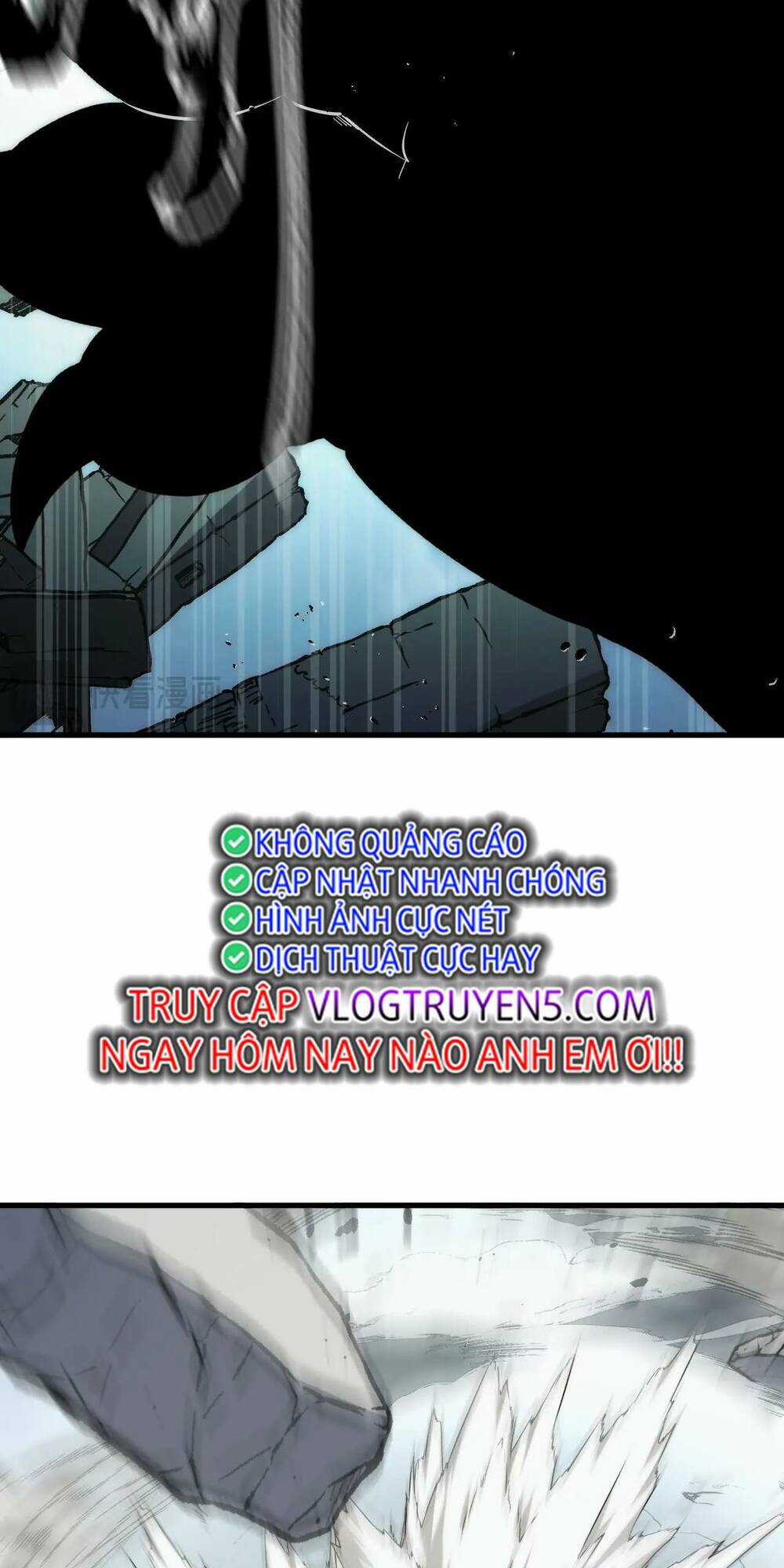 Ta Dựa Vào Thu Thập Vạn Vật Để Thăng Cấp Chapter 22 trang 41