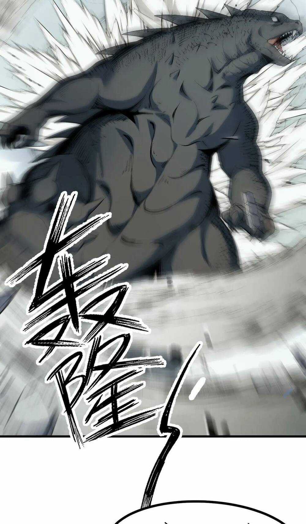 Ta Dựa Vào Thu Thập Vạn Vật Để Thăng Cấp Chapter 22 trang 42