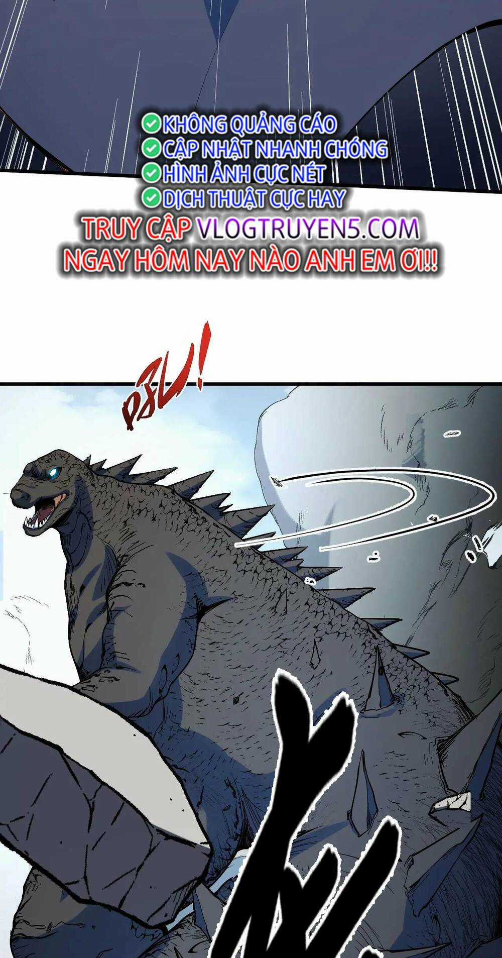 Ta Dựa Vào Thu Thập Vạn Vật Để Thăng Cấp Chapter 22 trang 47