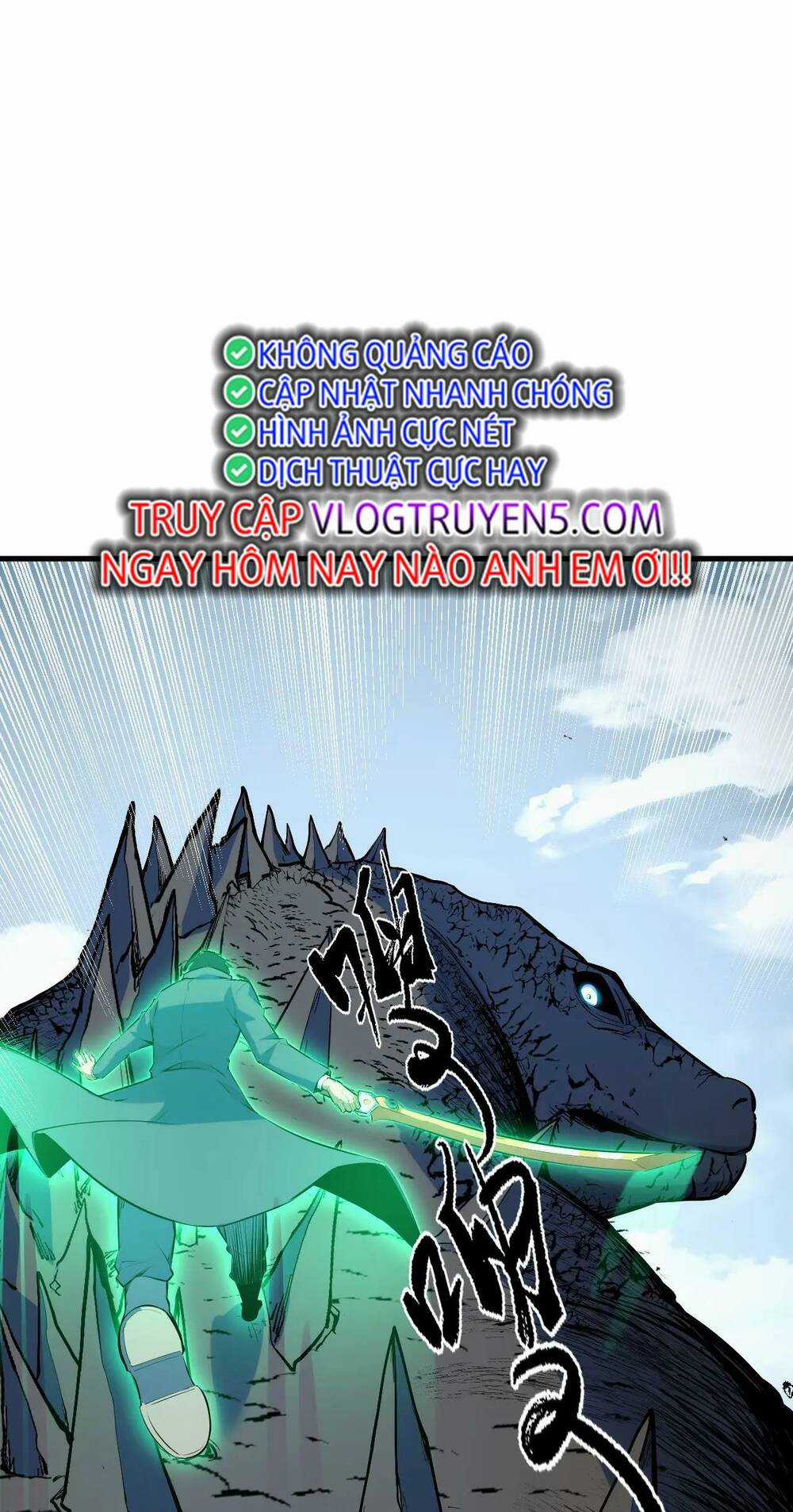 Ta Dựa Vào Thu Thập Vạn Vật Để Thăng Cấp Chapter 22 trang 51