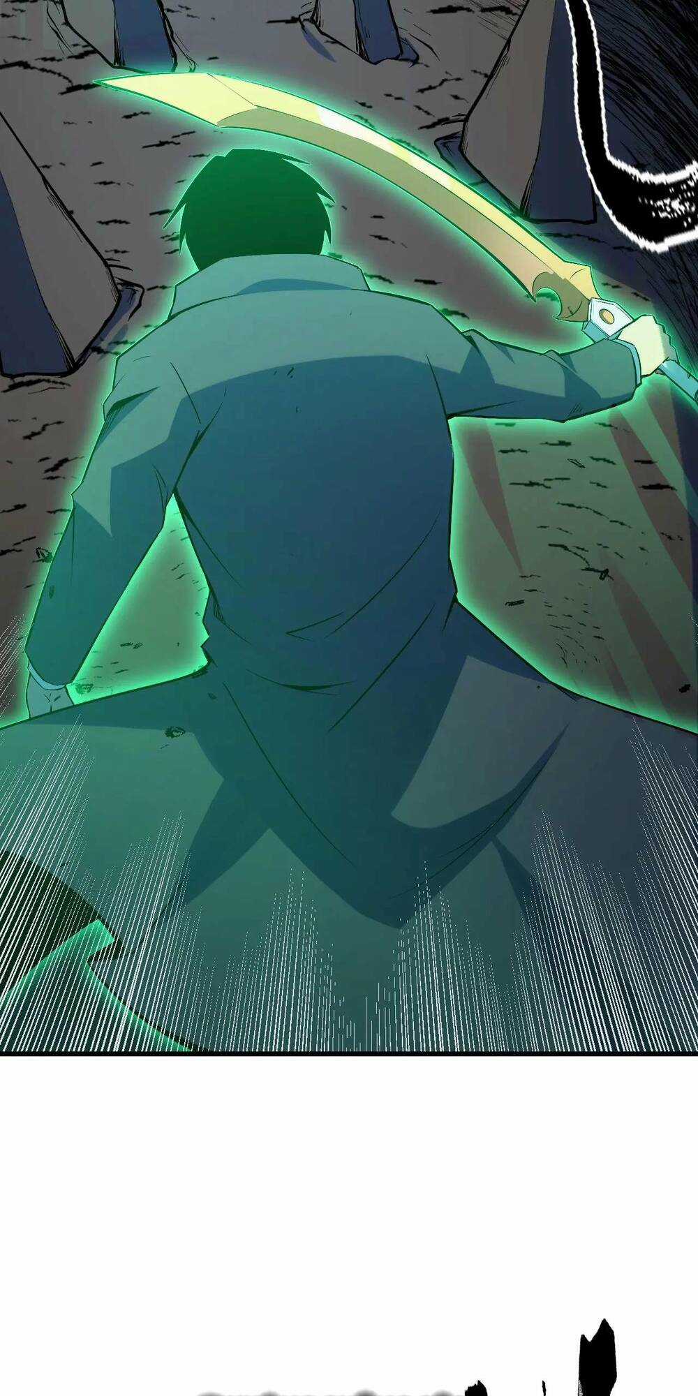 Ta Dựa Vào Thu Thập Vạn Vật Để Thăng Cấp Chapter 22 trang 52