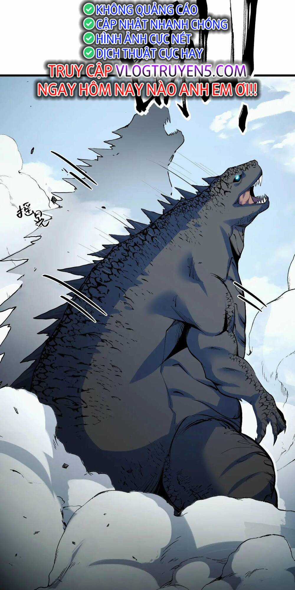 Ta Dựa Vào Thu Thập Vạn Vật Để Thăng Cấp Chapter 22 trang 53