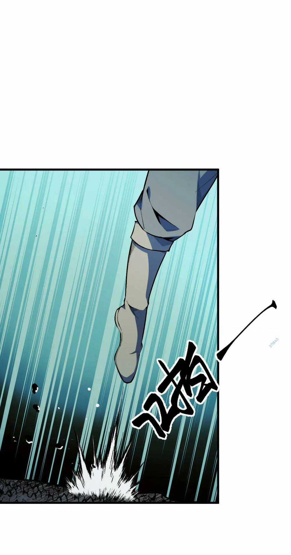 Ta Dựa Vào Thu Thập Vạn Vật Để Thăng Cấp Chapter 22 trang 59