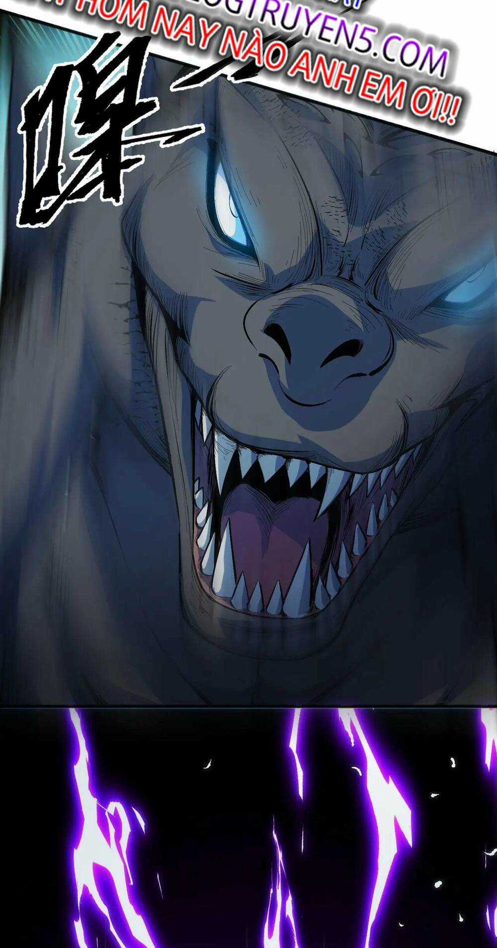 Ta Dựa Vào Thu Thập Vạn Vật Để Thăng Cấp Chapter 22 trang 63