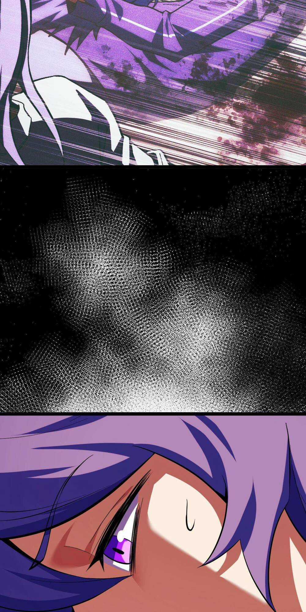 Ta Dựa Vào Thu Thập Vạn Vật Để Thăng Cấp Chapter 3 trang 10