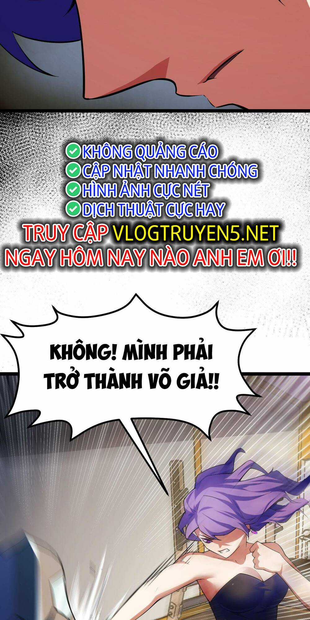 Ta Dựa Vào Thu Thập Vạn Vật Để Thăng Cấp Chapter 3 trang 11