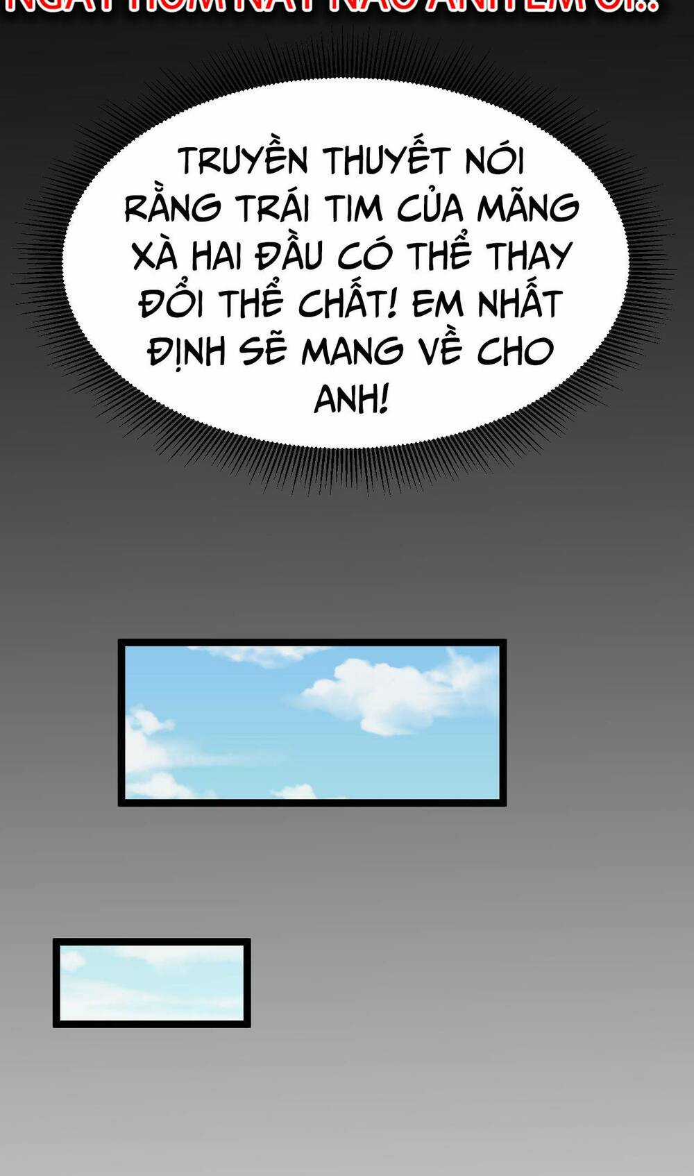 Ta Dựa Vào Thu Thập Vạn Vật Để Thăng Cấp Chapter 3 trang 14