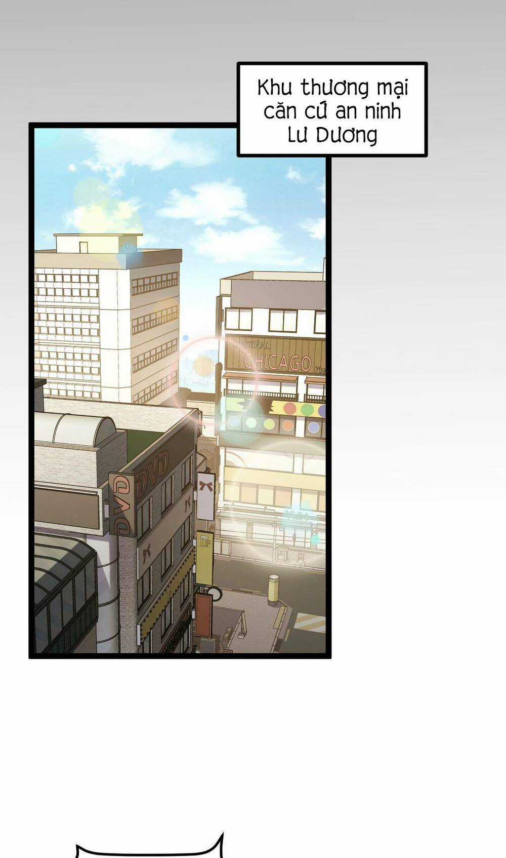 Ta Dựa Vào Thu Thập Vạn Vật Để Thăng Cấp Chapter 3 trang 15