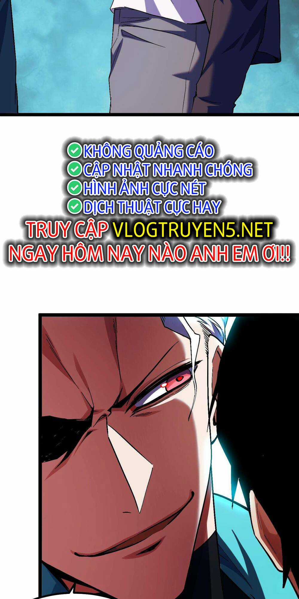 Ta Dựa Vào Thu Thập Vạn Vật Để Thăng Cấp Chapter 3 trang 29