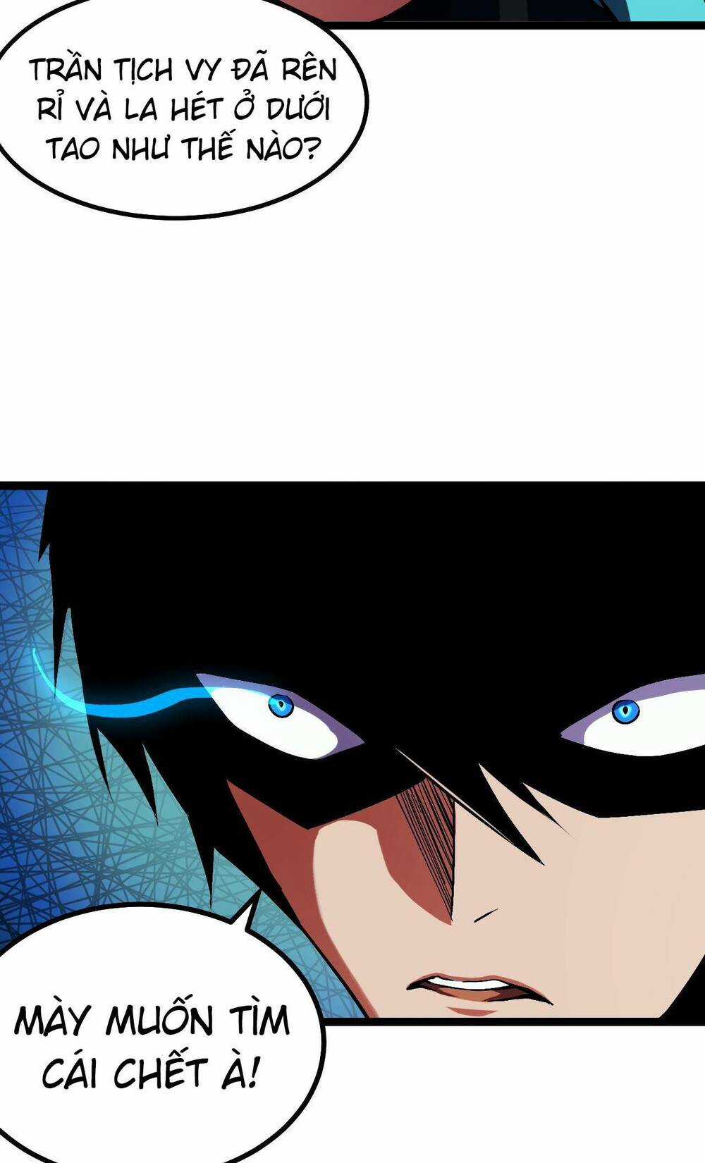 Ta Dựa Vào Thu Thập Vạn Vật Để Thăng Cấp Chapter 3 trang 30