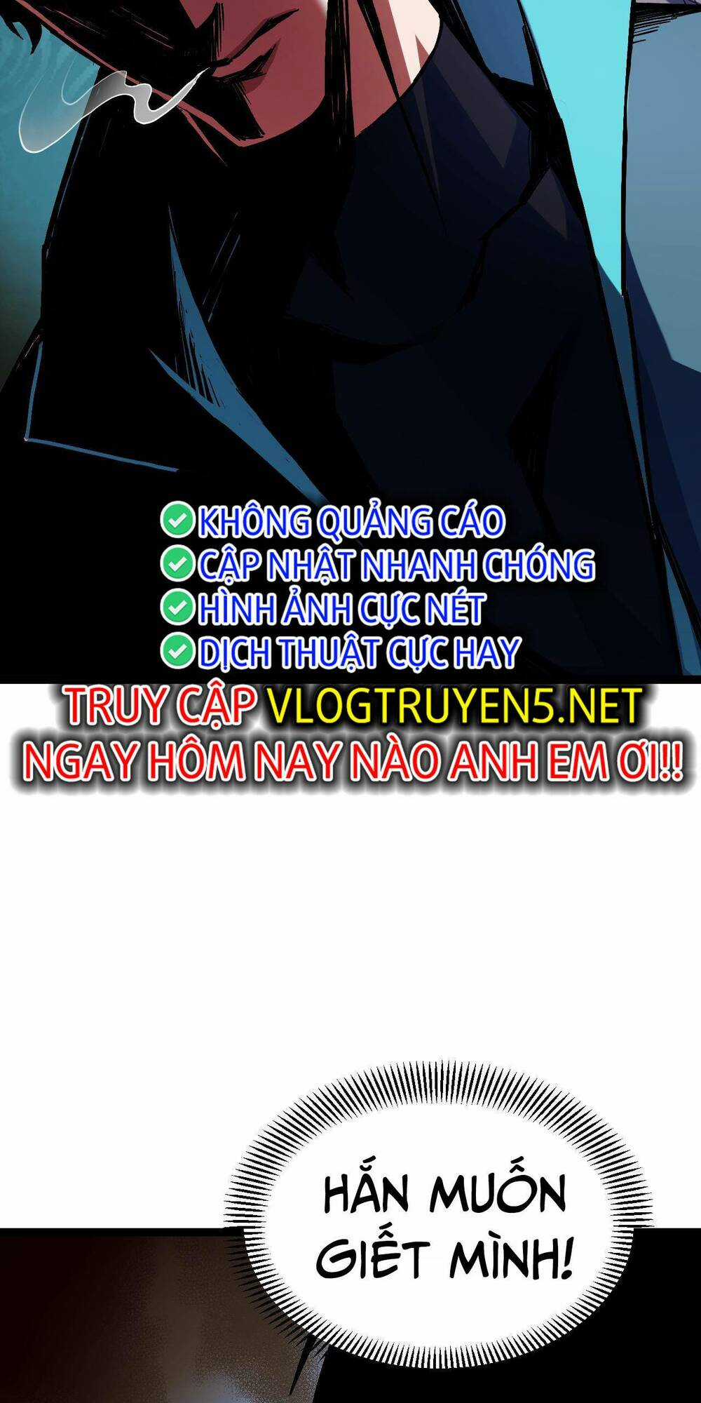 Ta Dựa Vào Thu Thập Vạn Vật Để Thăng Cấp Chapter 3 trang 33