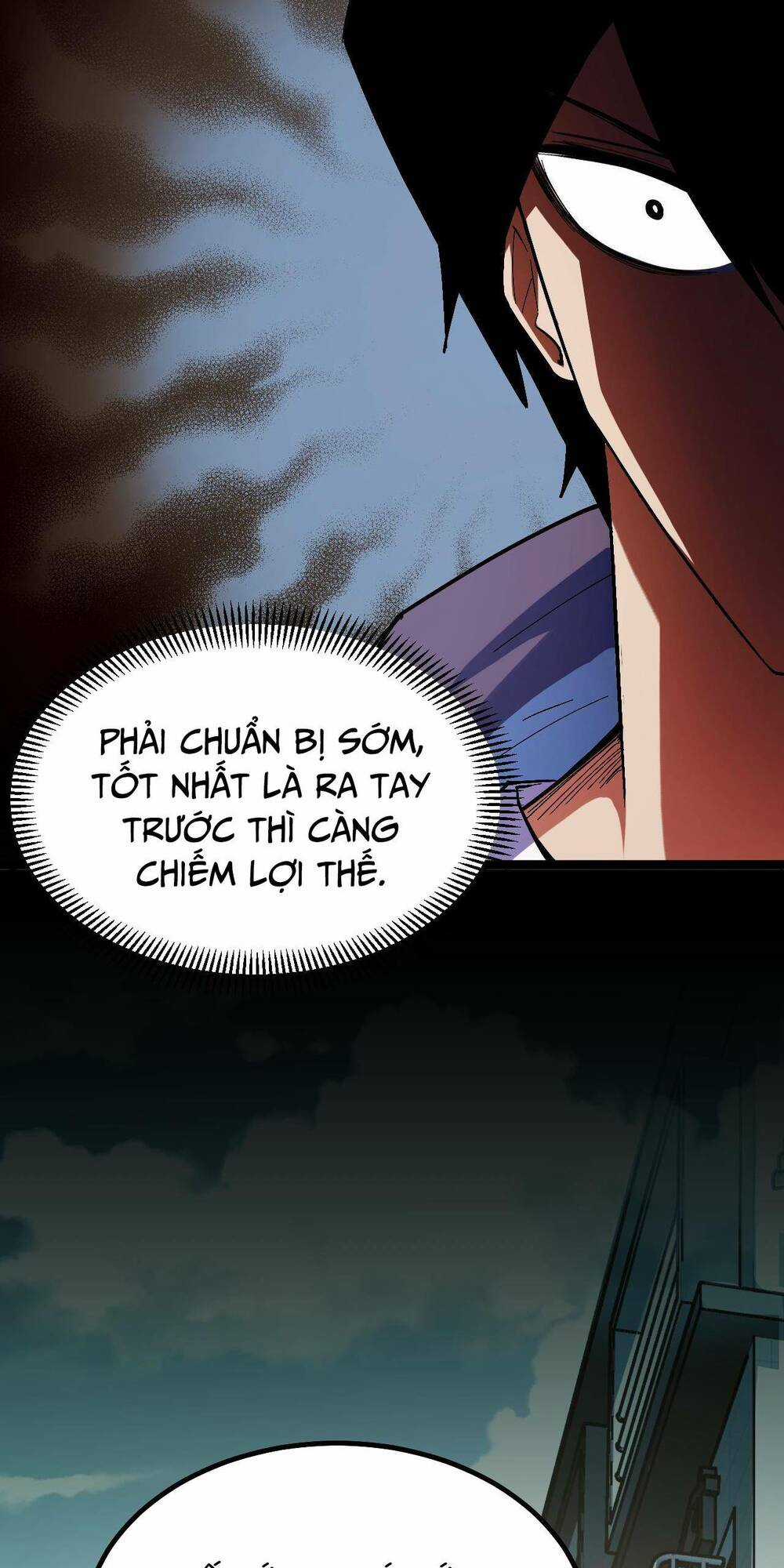 Ta Dựa Vào Thu Thập Vạn Vật Để Thăng Cấp Chapter 3 trang 34