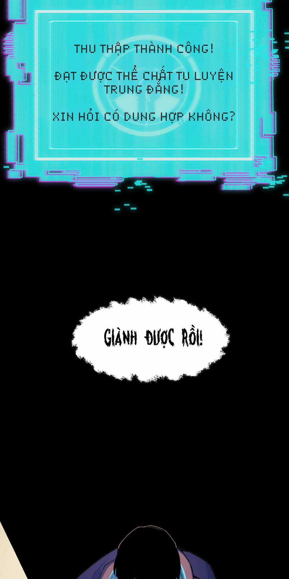 Ta Dựa Vào Thu Thập Vạn Vật Để Thăng Cấp Chapter 3 trang 56