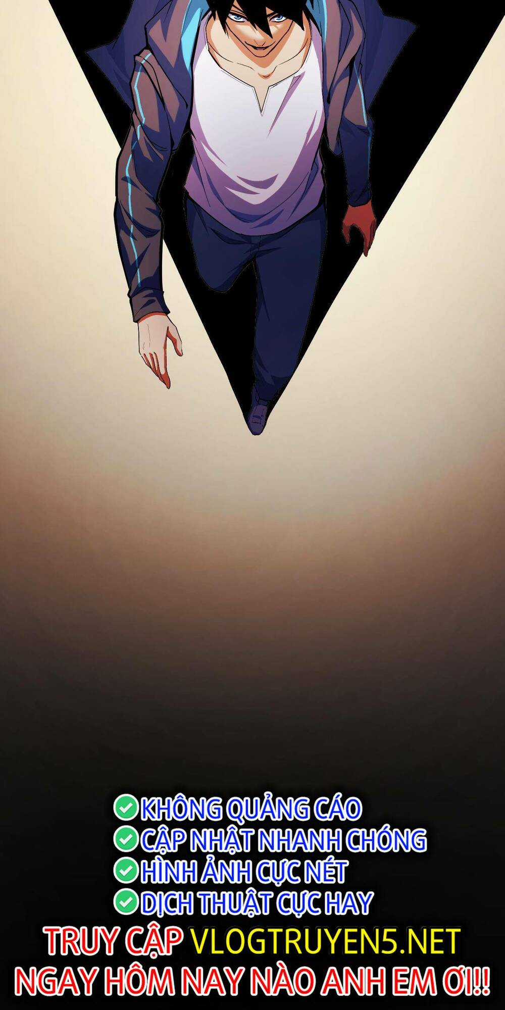 Ta Dựa Vào Thu Thập Vạn Vật Để Thăng Cấp Chapter 3 trang 57