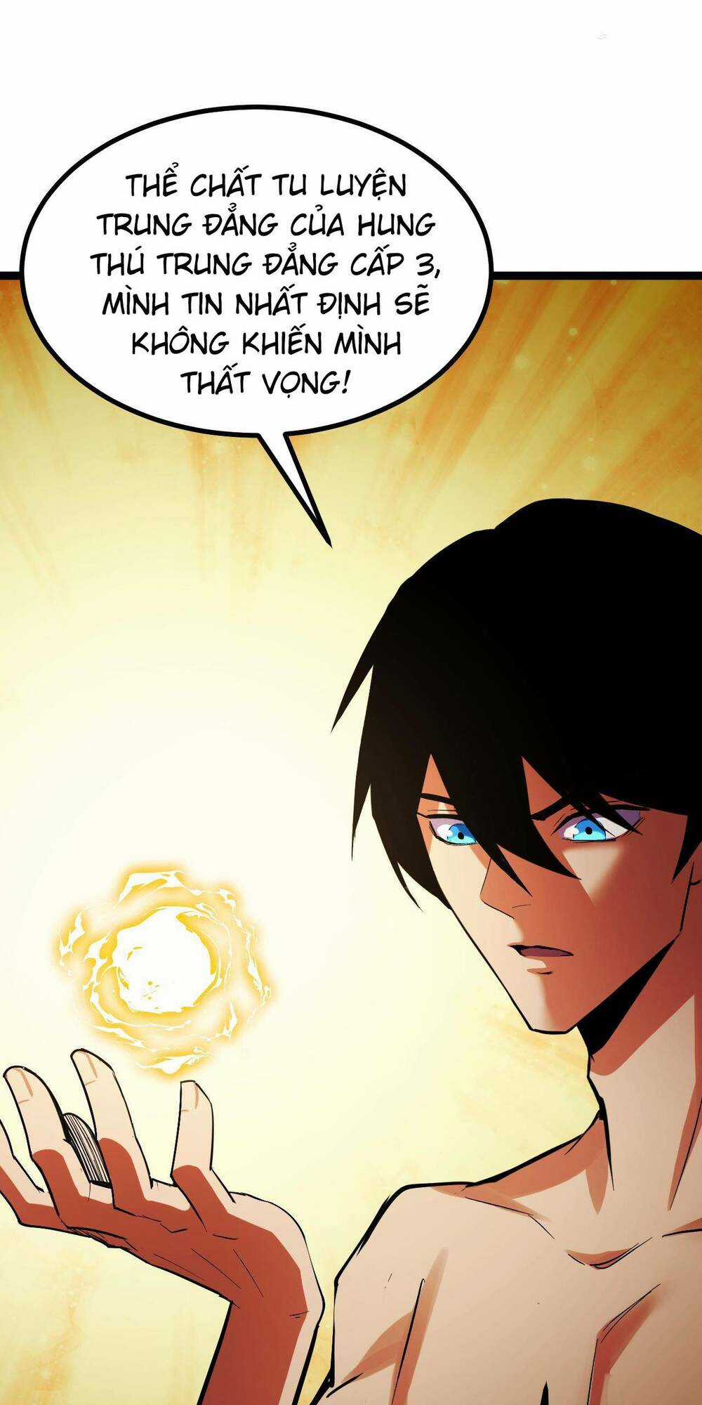 Ta Dựa Vào Thu Thập Vạn Vật Để Thăng Cấp Chapter 3 trang 60