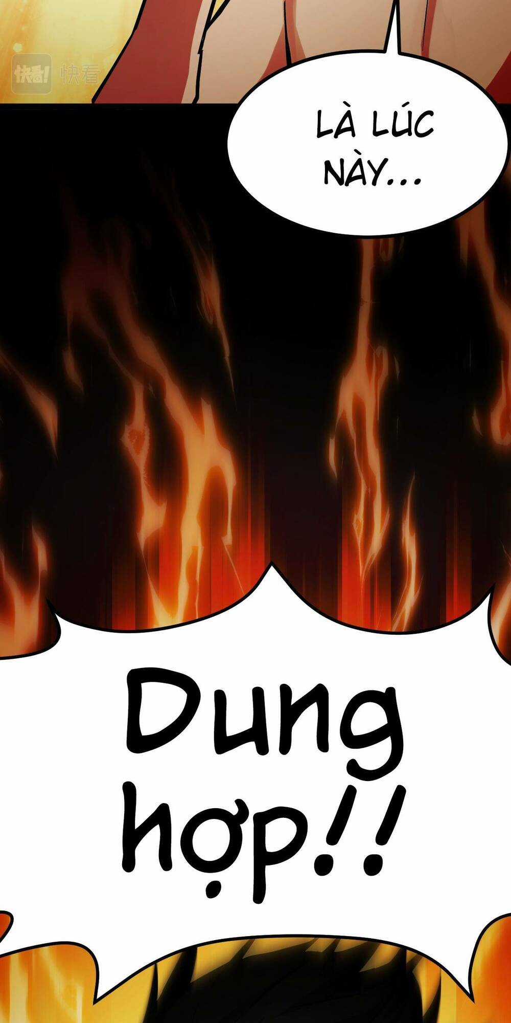 Ta Dựa Vào Thu Thập Vạn Vật Để Thăng Cấp Chapter 3 trang 61