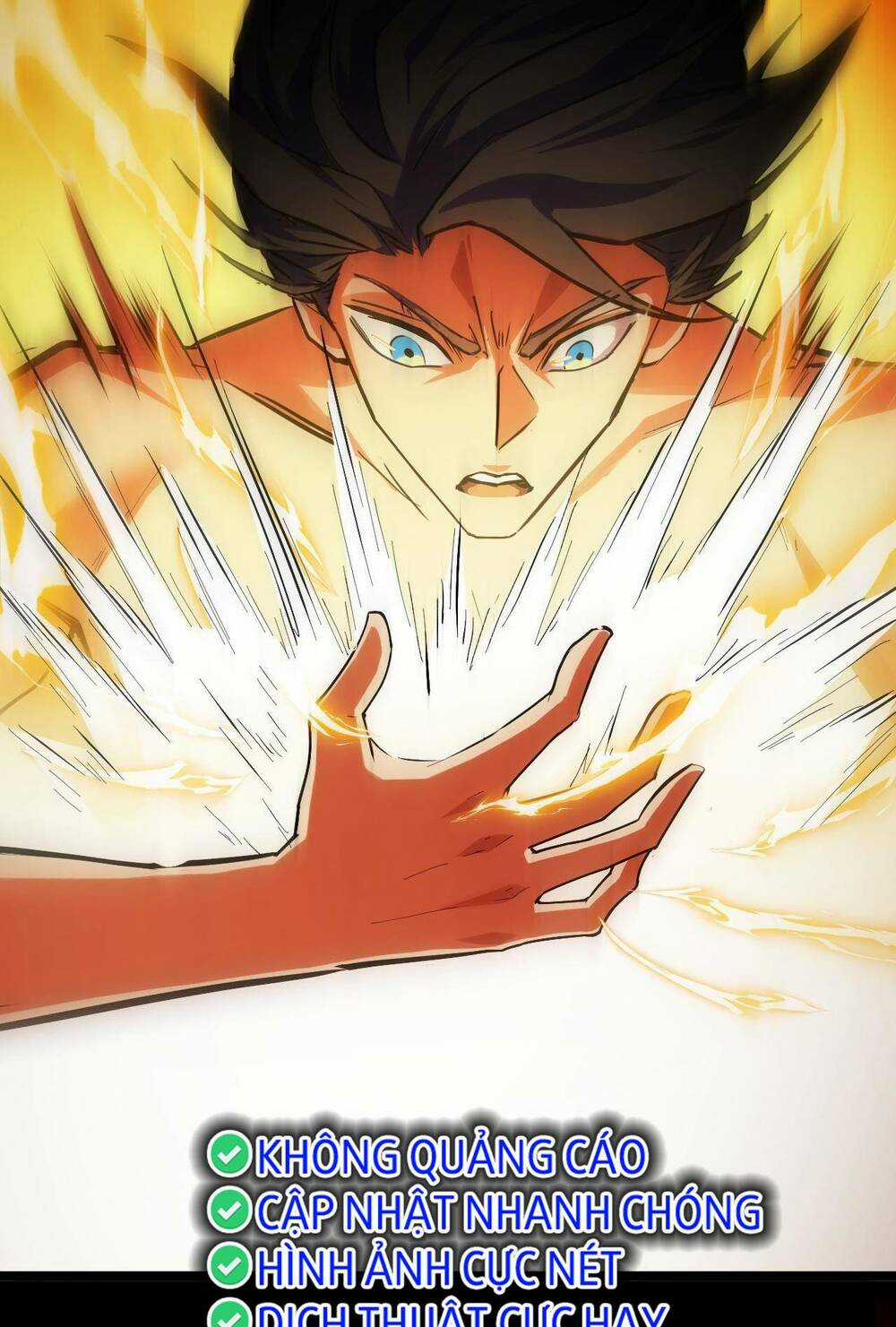 Ta Dựa Vào Thu Thập Vạn Vật Để Thăng Cấp Chapter 3 trang 62