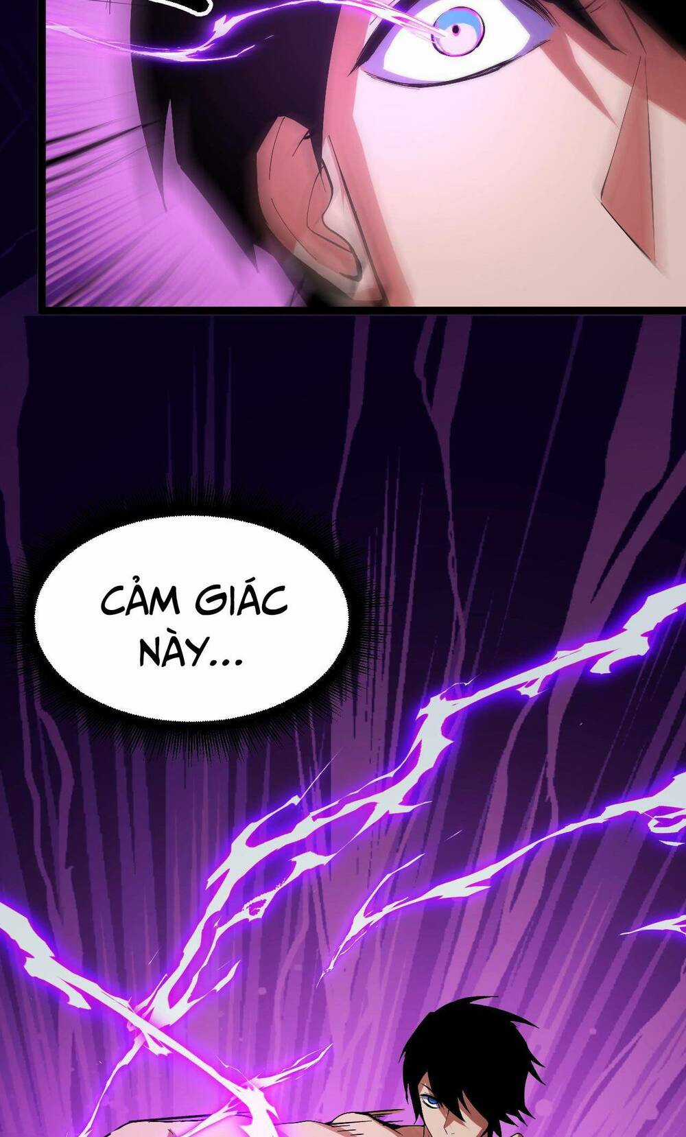 Ta Dựa Vào Thu Thập Vạn Vật Để Thăng Cấp Chapter 3 trang 71