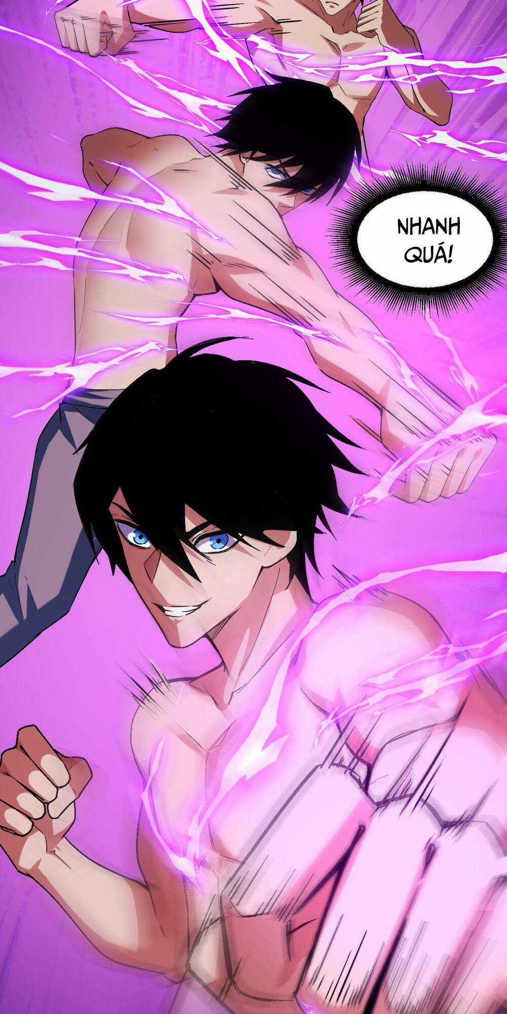 Ta Dựa Vào Thu Thập Vạn Vật Để Thăng Cấp Chapter 3 trang 72