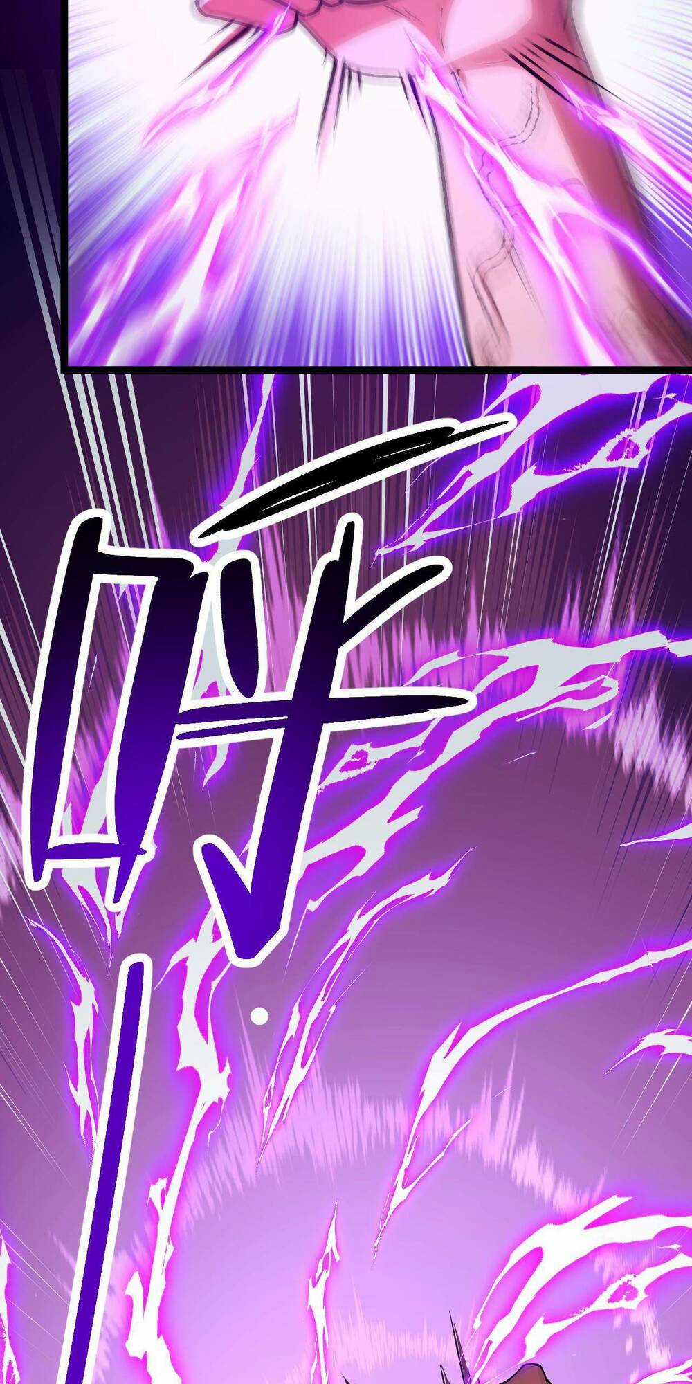 Ta Dựa Vào Thu Thập Vạn Vật Để Thăng Cấp Chapter 3 trang 74