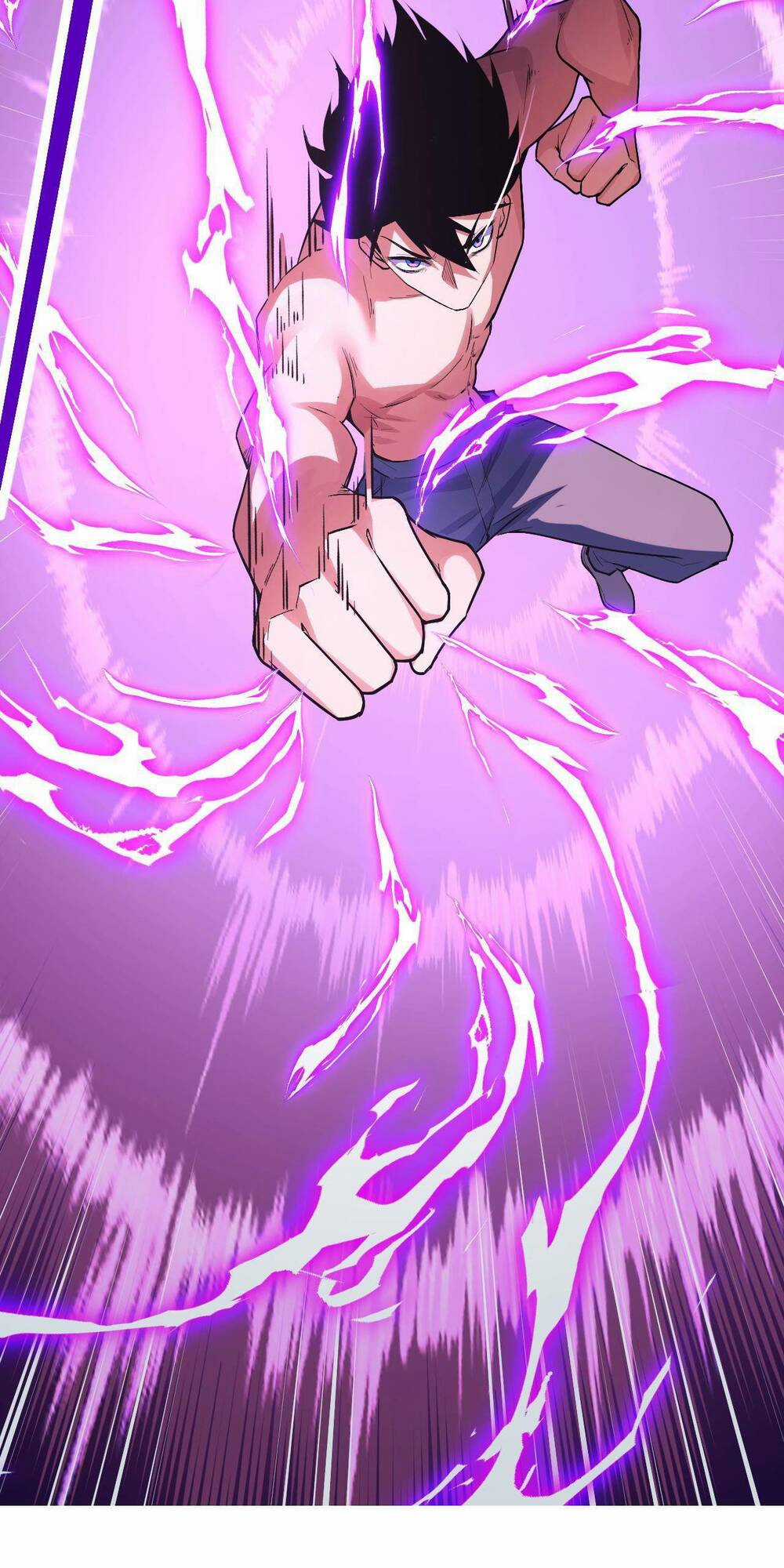 Ta Dựa Vào Thu Thập Vạn Vật Để Thăng Cấp Chapter 3 trang 75