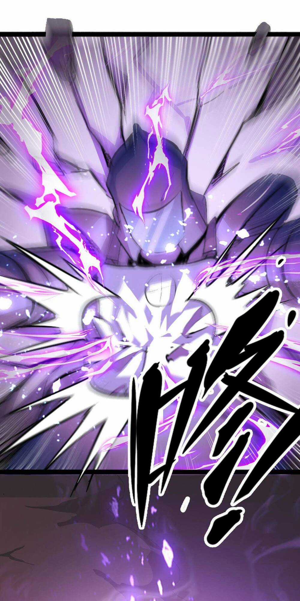 Ta Dựa Vào Thu Thập Vạn Vật Để Thăng Cấp Chapter 3 trang 76