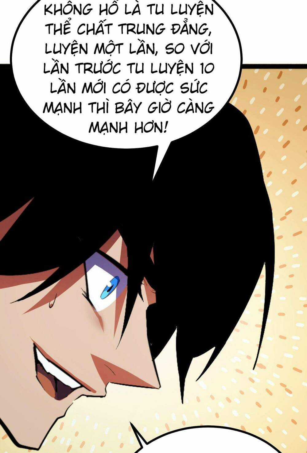 Ta Dựa Vào Thu Thập Vạn Vật Để Thăng Cấp Chapter 3 trang 78